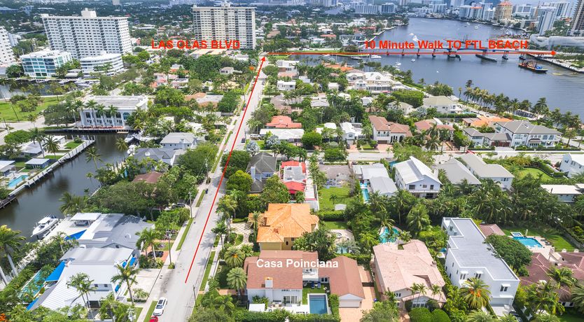 Photo of Sea Siren's Retreat