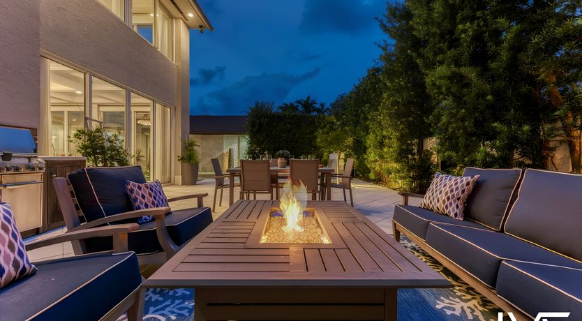 Photo of Sea Siren's Retreat