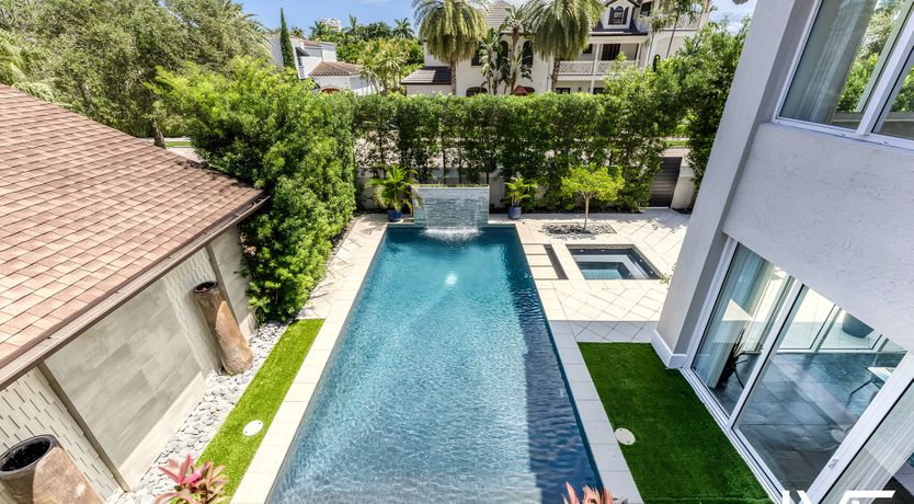 Photo of Sea Siren's Retreat