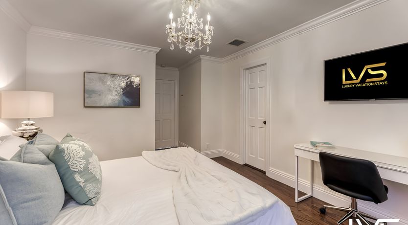 Photo of Sea Siren's Retreat