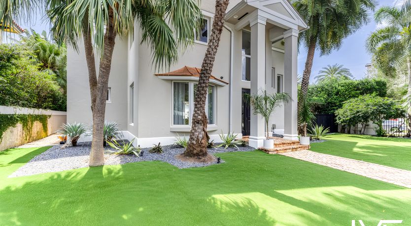 Photo of Sea Siren's Retreat