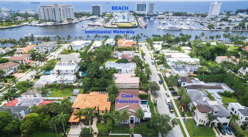 Photo of Sea Siren's Retreat