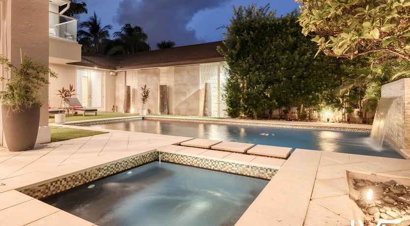 Photo of Sea Siren's Retreat