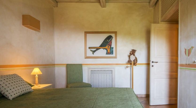 Photo of Vineyards & Olive Groves