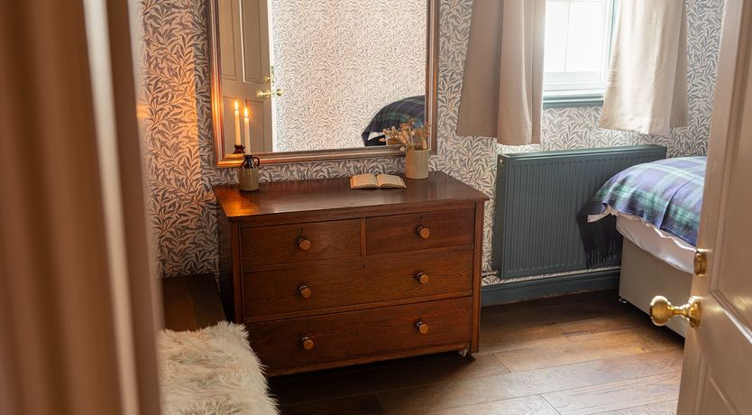 Photo of Georgian Retreat