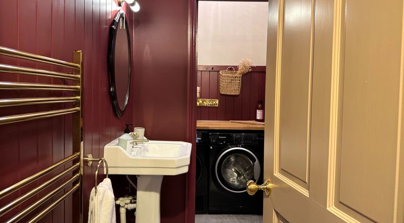 Photo of Georgian Retreat