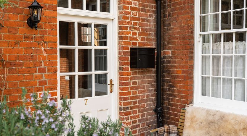 Photo of Georgian Retreat