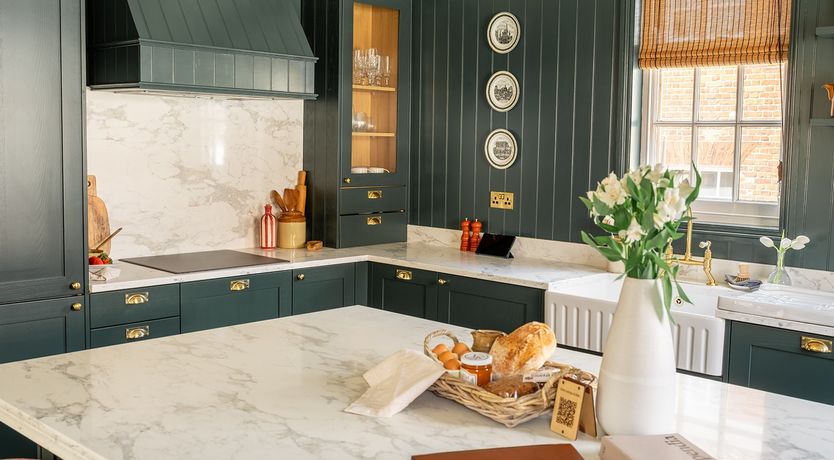 Photo of Georgian Retreat