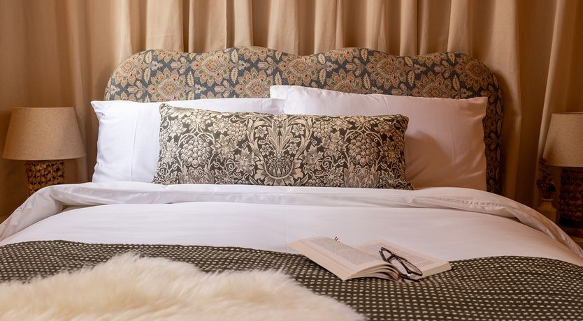 Photo of Georgian Retreat