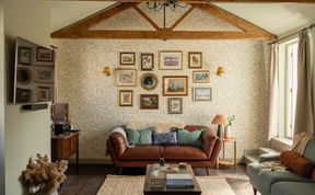 Photo of Georgian Retreat