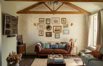 Georgian Retreat Holiday Home