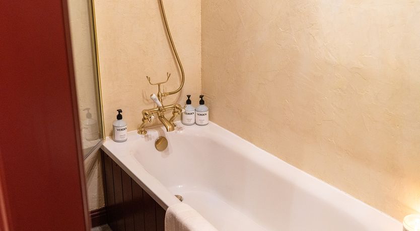 Photo of Georgian Retreat