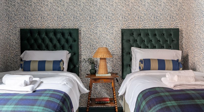 Photo of Georgian Retreat