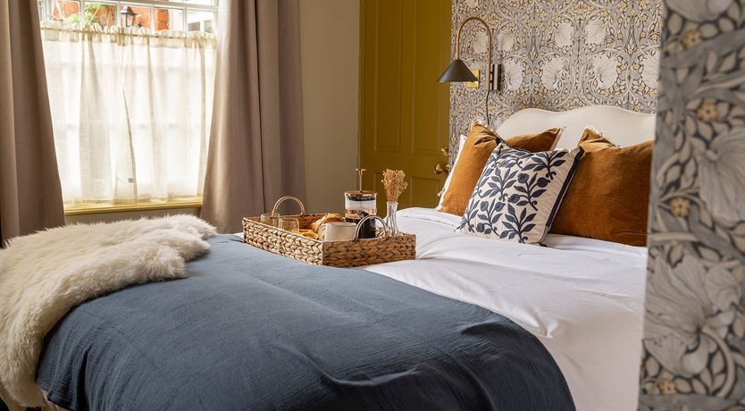 Photo of Georgian Retreat