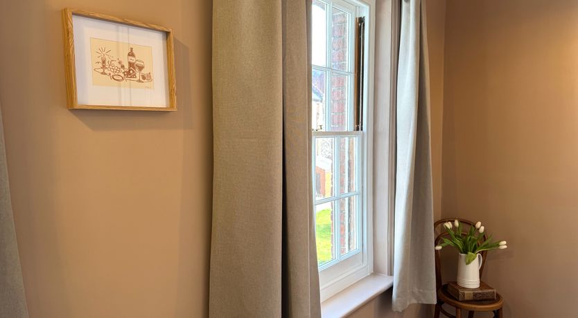 Photo of Georgian Retreat