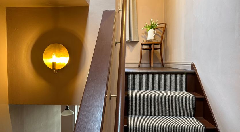 Photo of Georgian Retreat