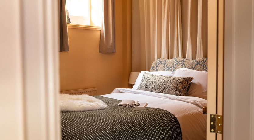 Photo of Georgian Retreat