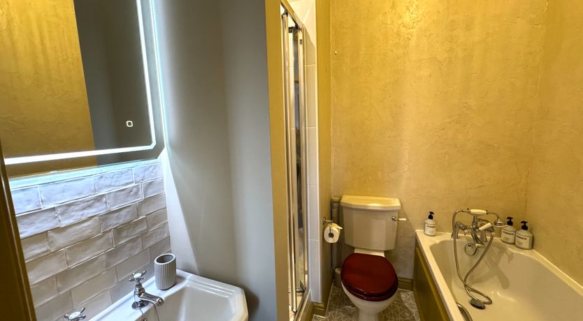 Photo of Georgian Retreat