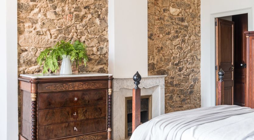 Photo of Gentle Woods