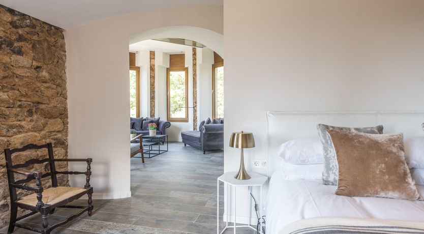 Photo of Gentle Woods