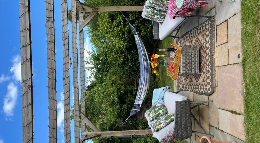 Photo of The Garden's Outlook