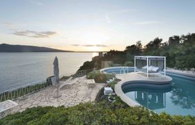 Photo of dappled-waves