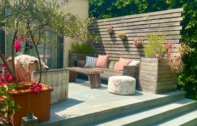 Photo of rustic-california