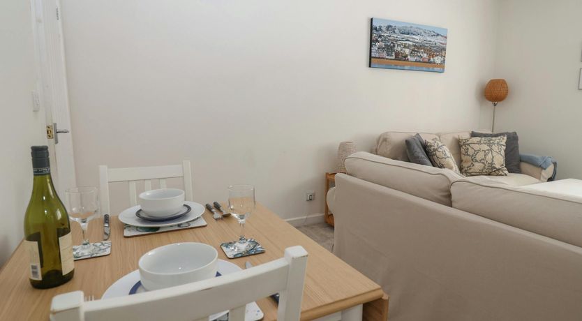 Photo of A Sea Voyage