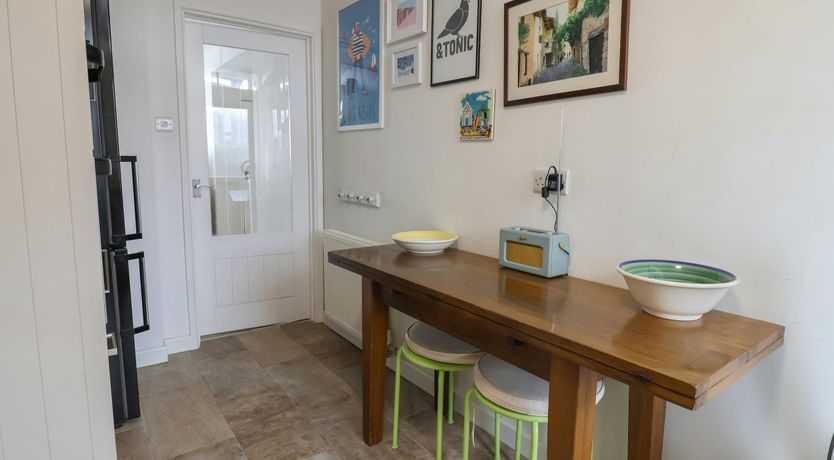 Photo of A Sea Voyage