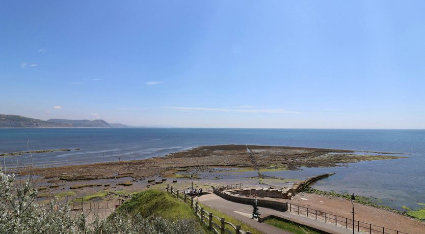 Photo of A Sea Voyage