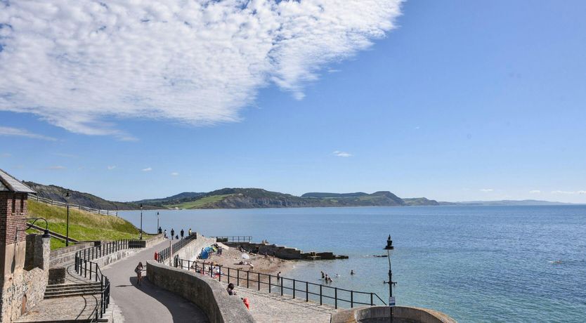 Photo of A Sea Voyage