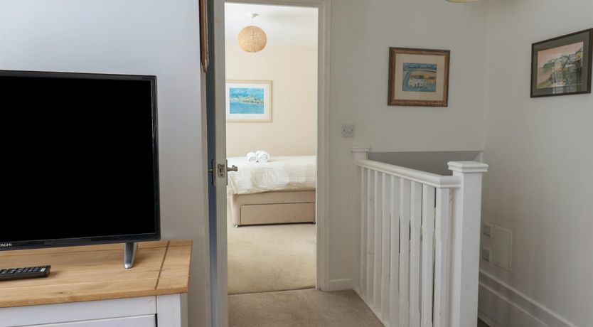 Photo of A Sea Voyage