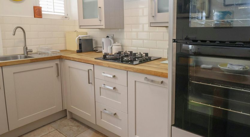 Photo of A Sea Voyage