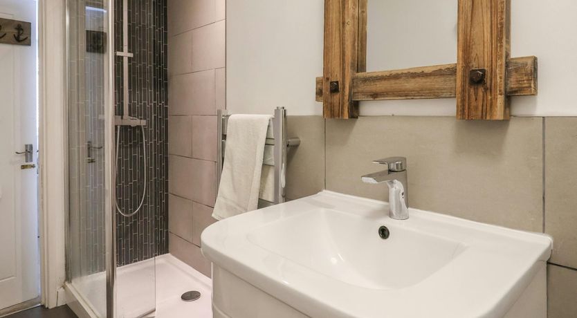 Photo of A Sea Voyage