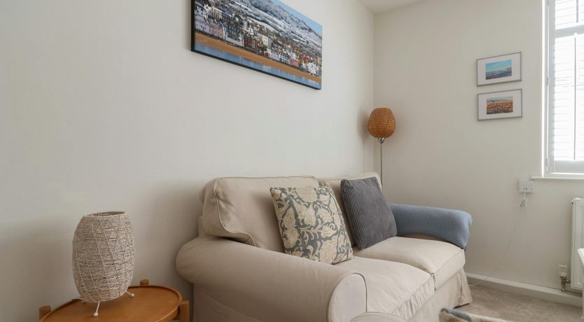 Photo of A Sea Voyage