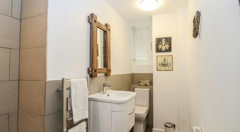 Photo of A Sea Voyage