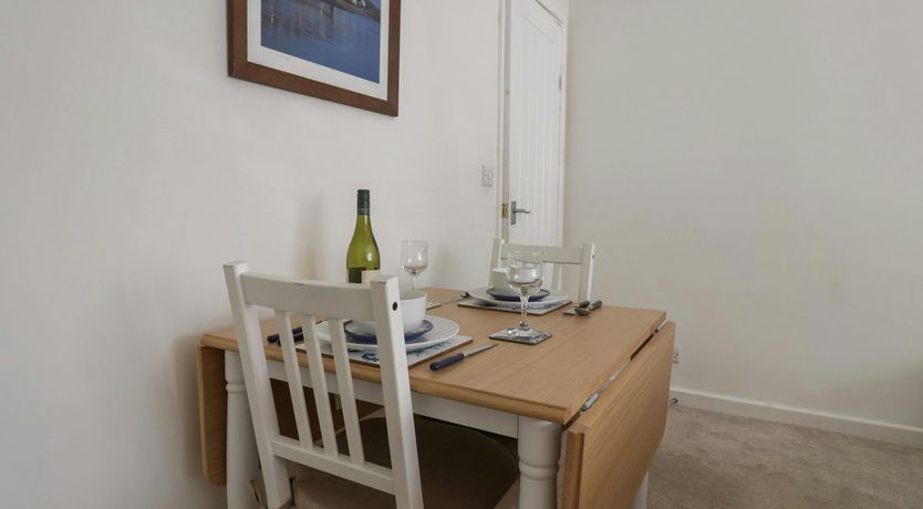 Photo of A Sea Voyage