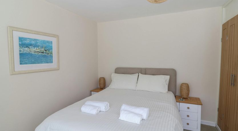 Photo of A Sea Voyage