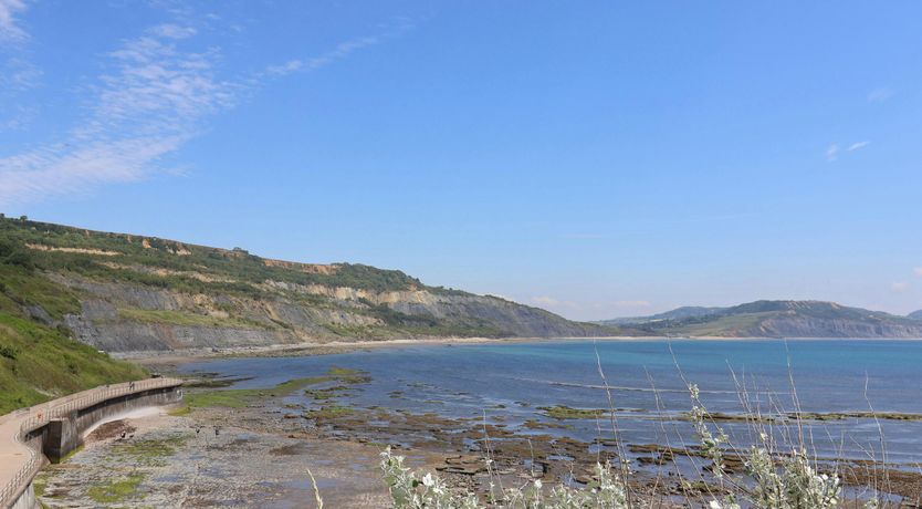 Photo of A Sea Voyage