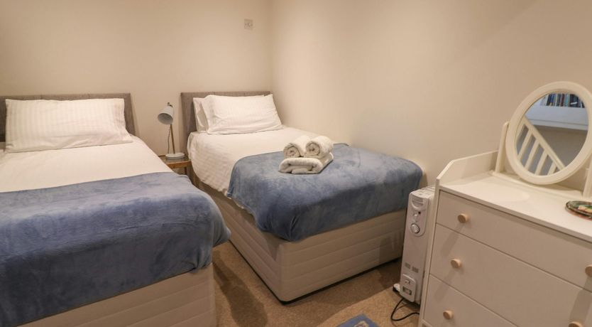 Photo of A Sea Voyage