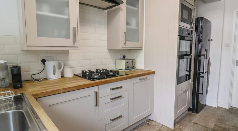 Photo of A Sea Voyage