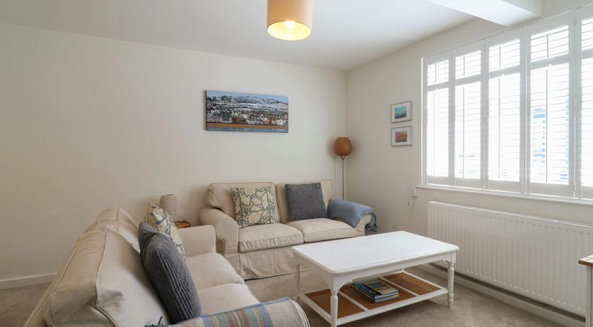 Photo of A Sea Voyage