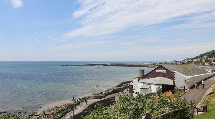 Photo of A Sea Voyage