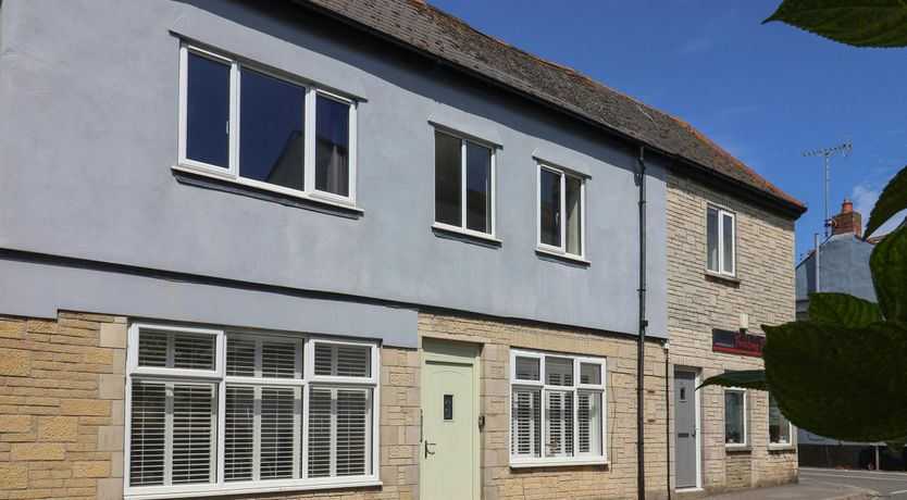 Photo of A Sea Voyage