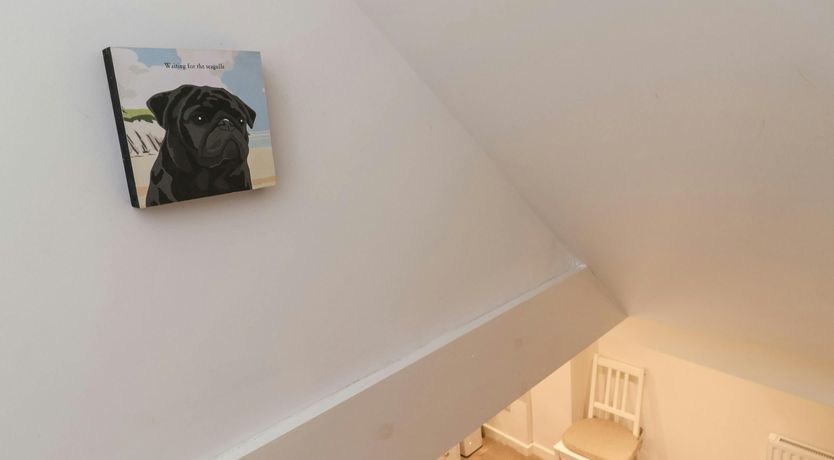 Photo of A Sea Voyage