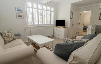 A Sea Voyage Holiday Home