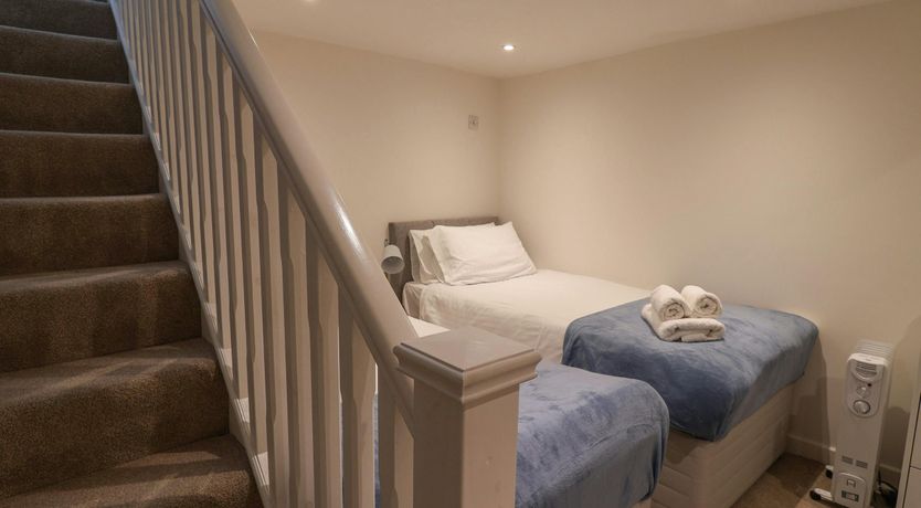 Photo of A Sea Voyage