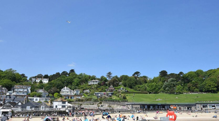 Photo of A Sea Voyage