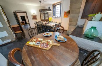 Blissful Sanctuary Holiday Home