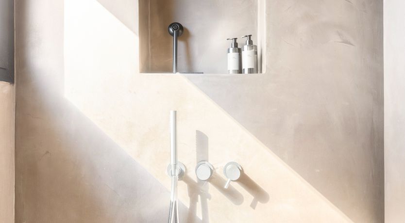 Photo of Blue & White Splendour